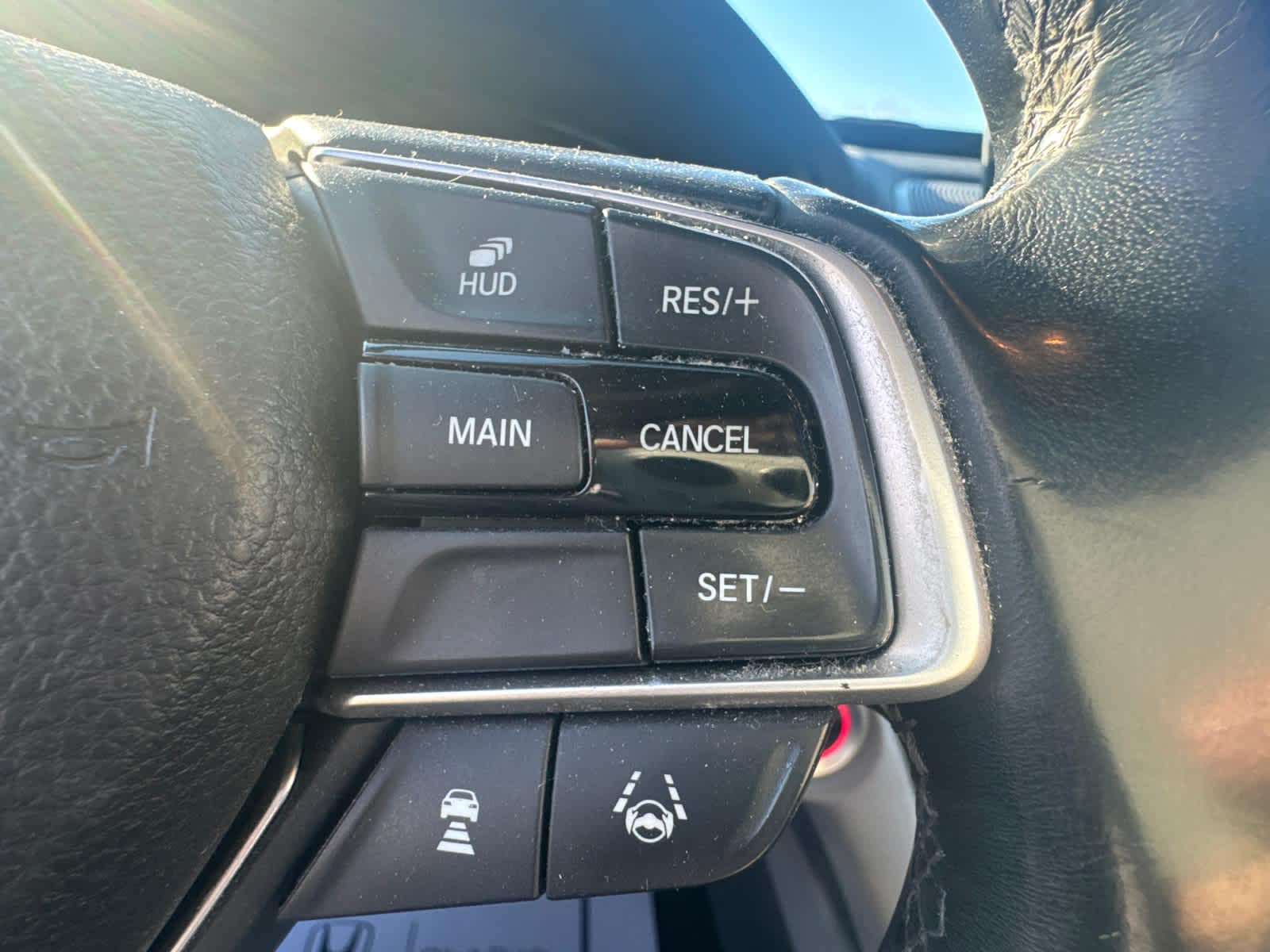 Thumbnail: 2018 Honda Accord - 27