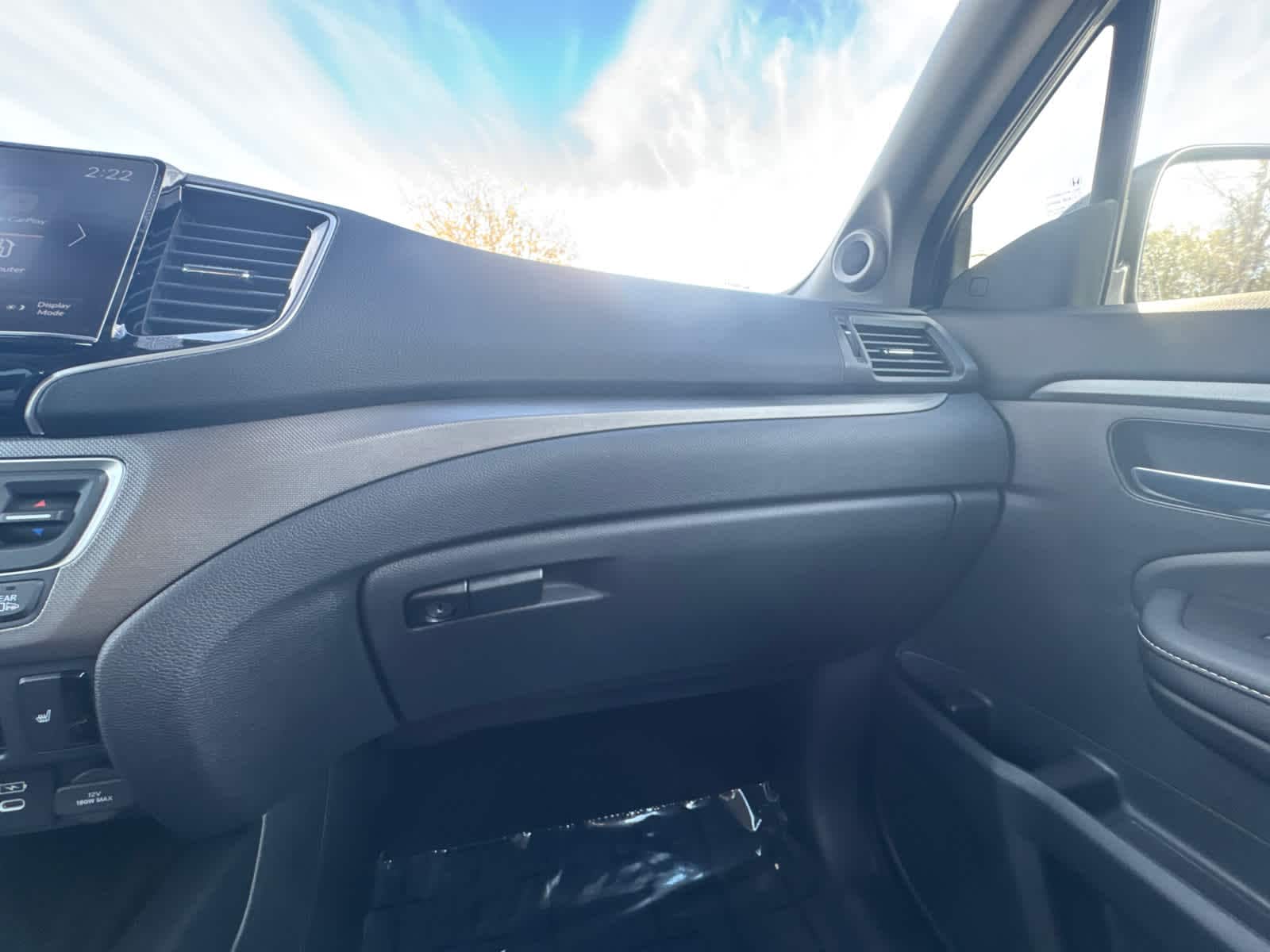 Thumbnail: 2026 Honda Ridgeline - 24