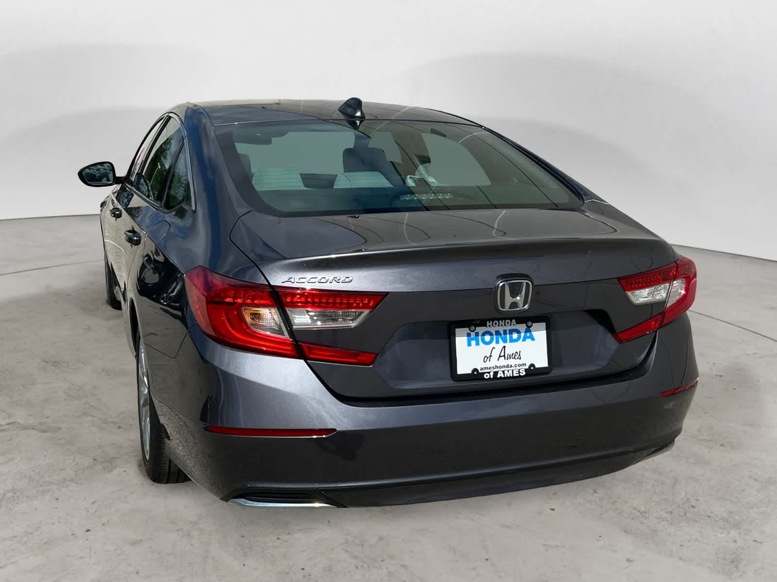 Thumbnail: 2018 Honda Accord - 2