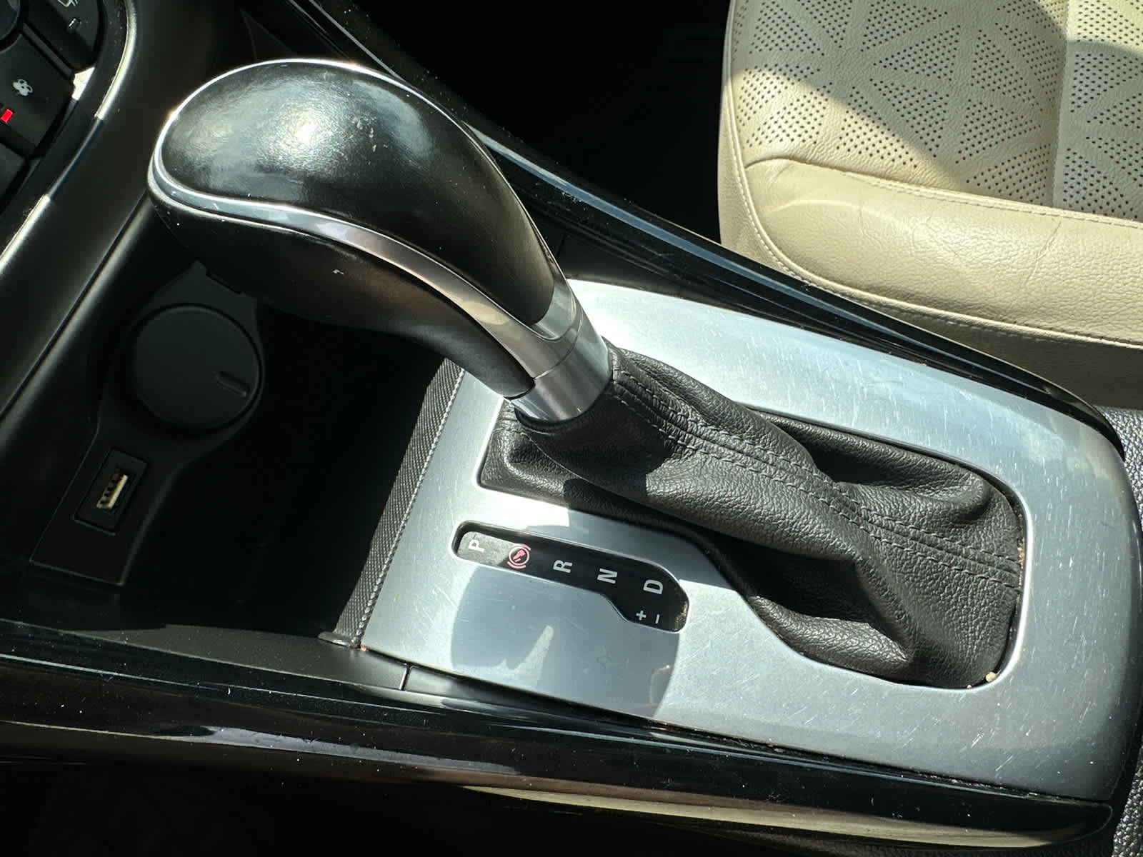 Thumbnail: 2016 Buick Cascada - 14