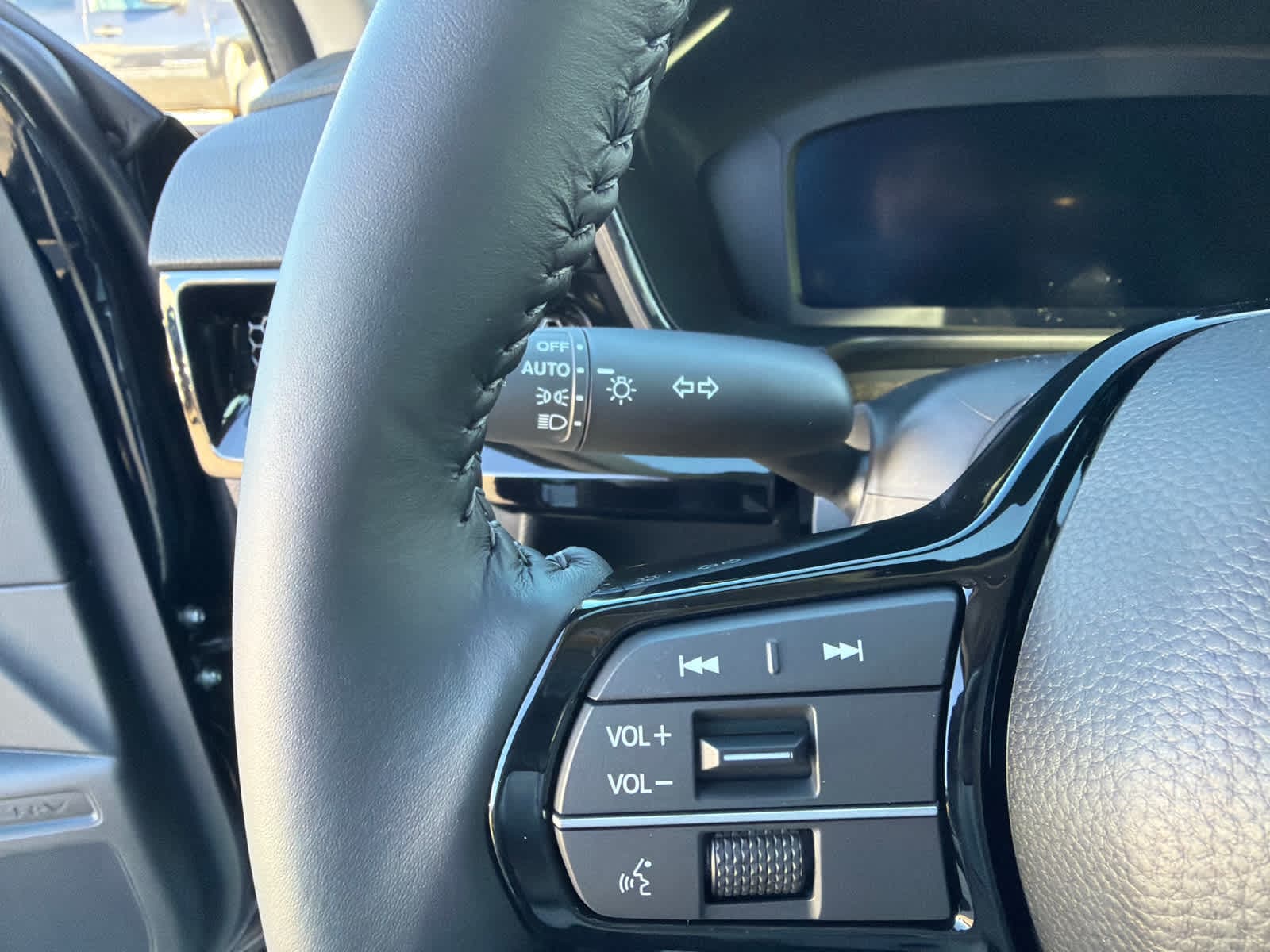 Thumbnail: 2026 Honda CR-V - 20