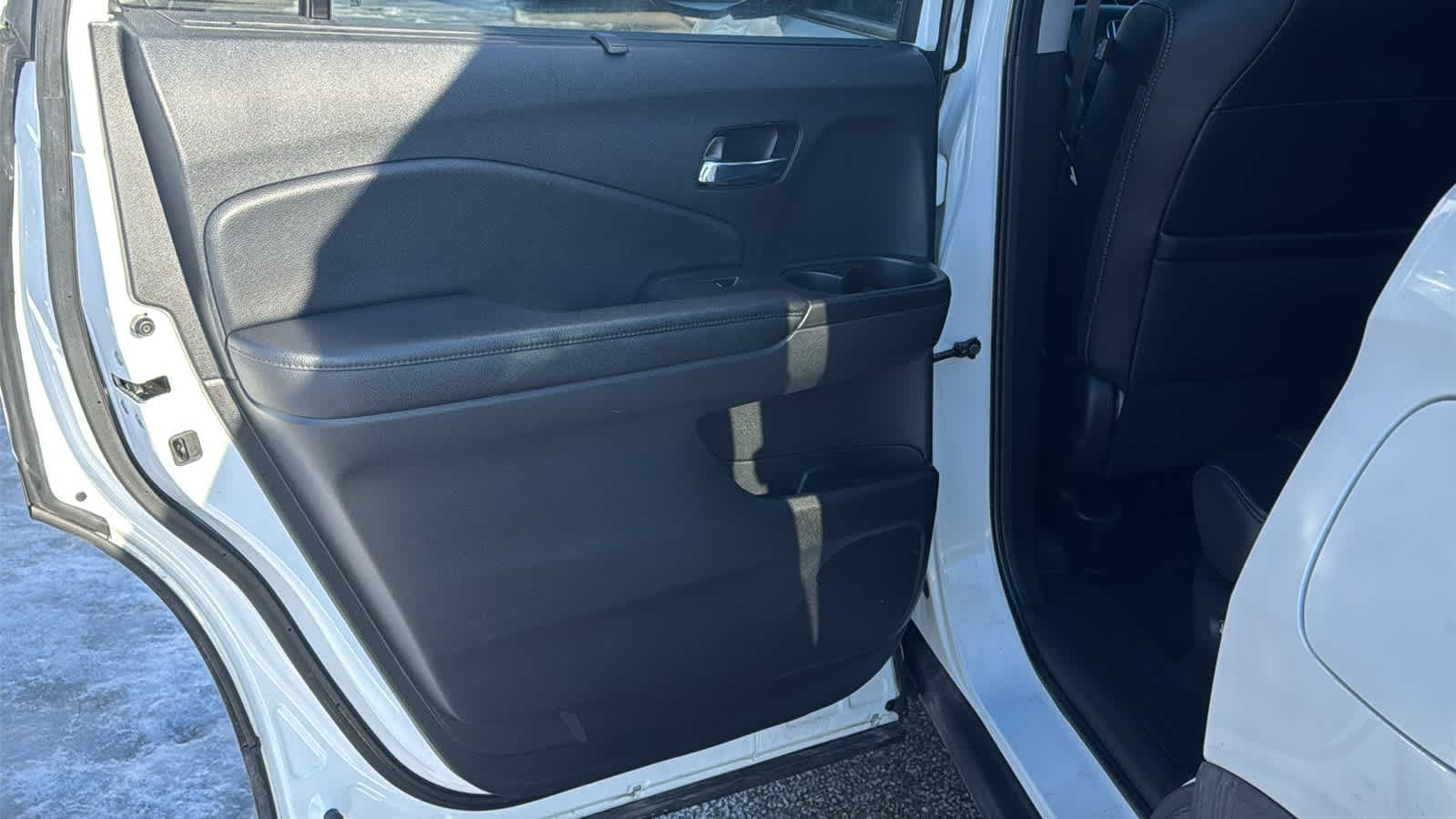 Thumbnail: 2022 Honda Pilot - 15