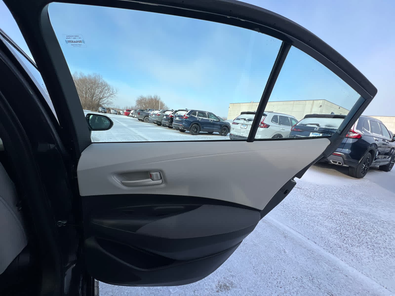 Thumbnail: 2023 Toyota Corolla - 9