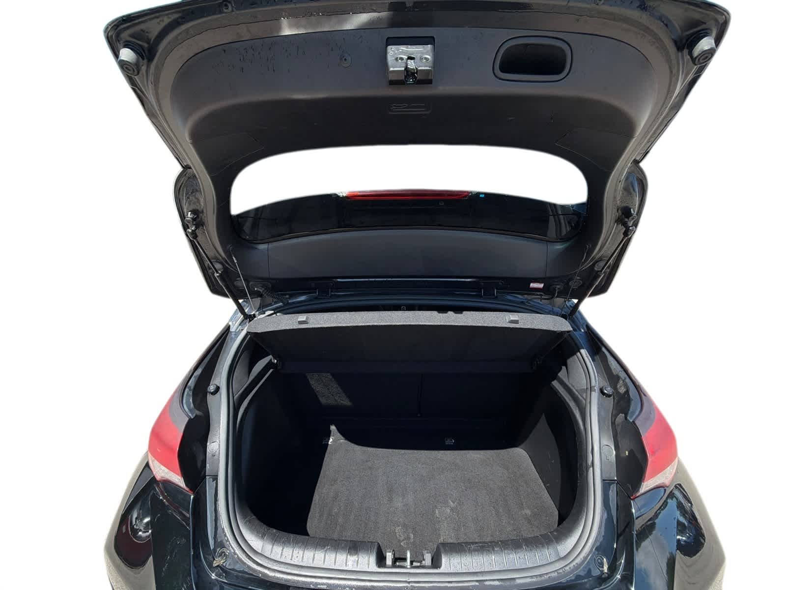 Thumbnail: 2019 Hyundai Veloster - 11