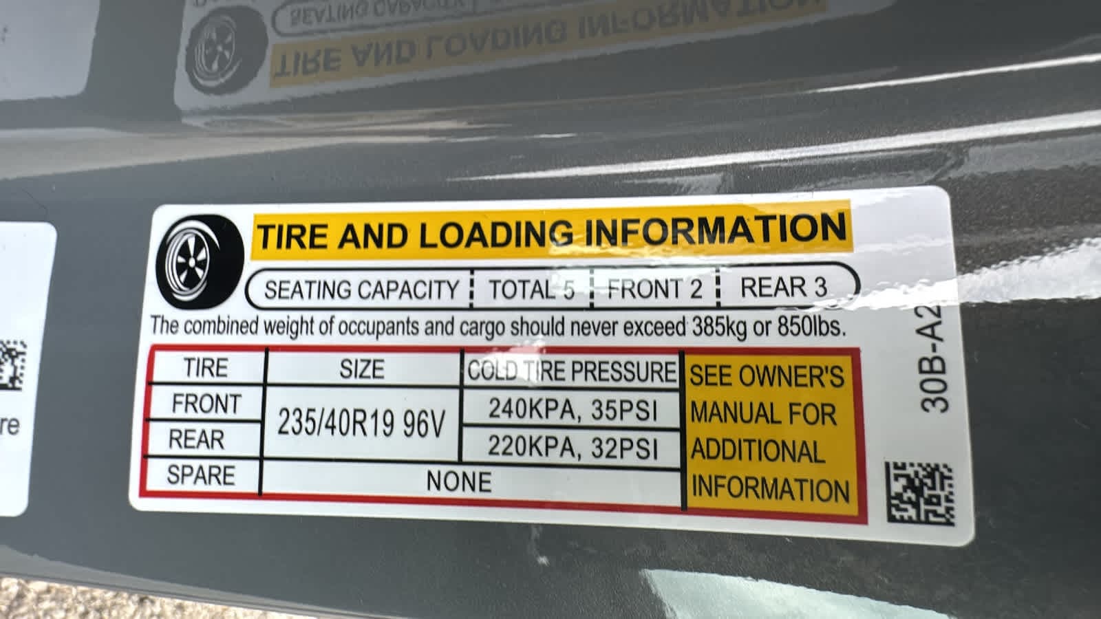 Thumbnail: 2025 Honda Accord - 16