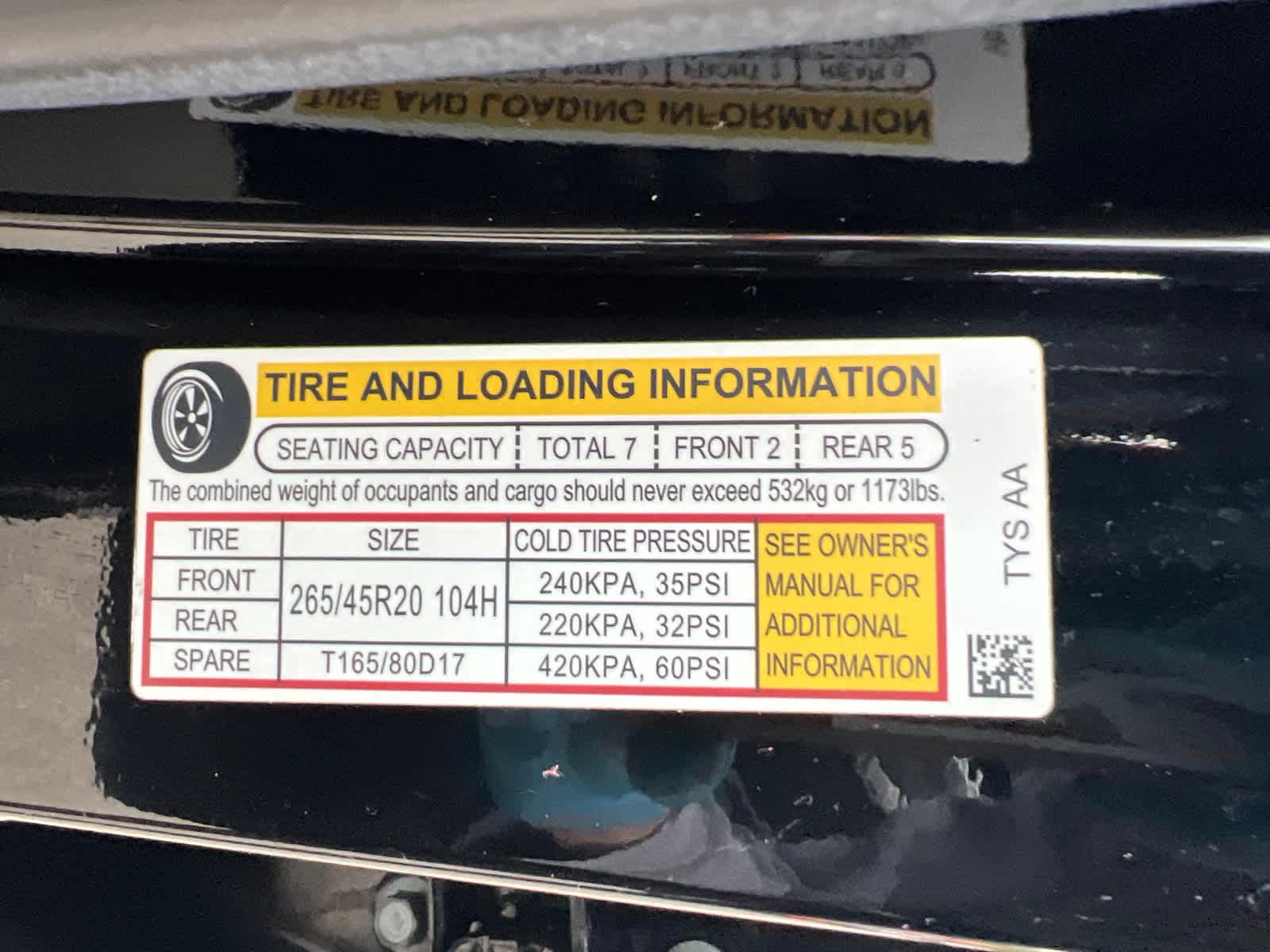 Thumbnail: 2020 Acura MDX - 19