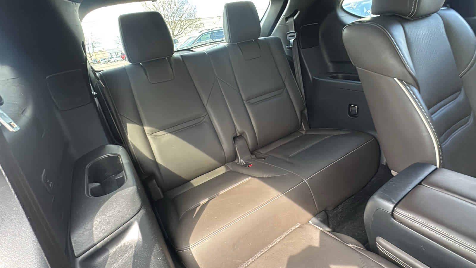 2020 Mazda CX-9 Signature - Photo 9
