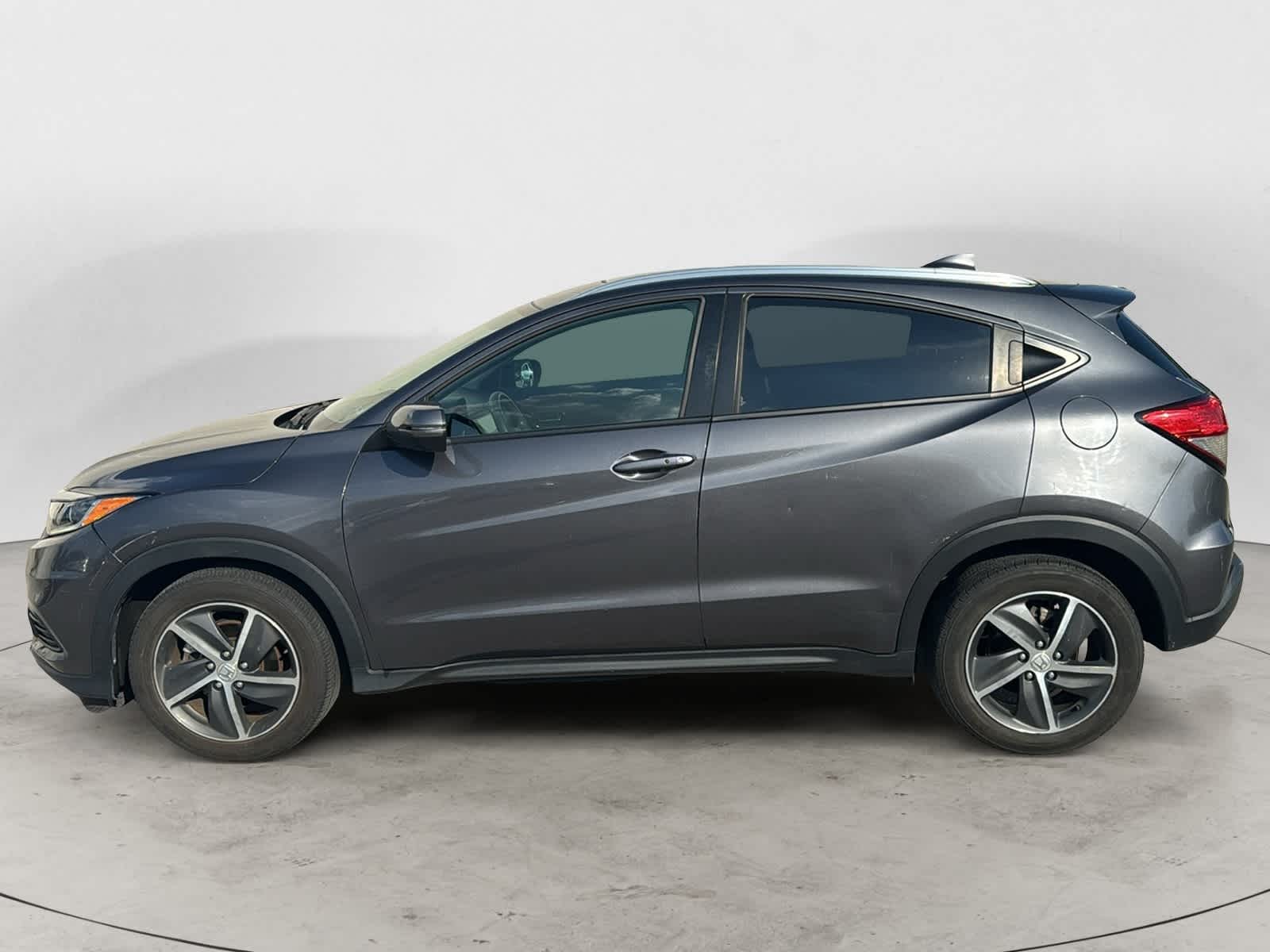 Thumbnail: 2022 Honda HR-V - 2