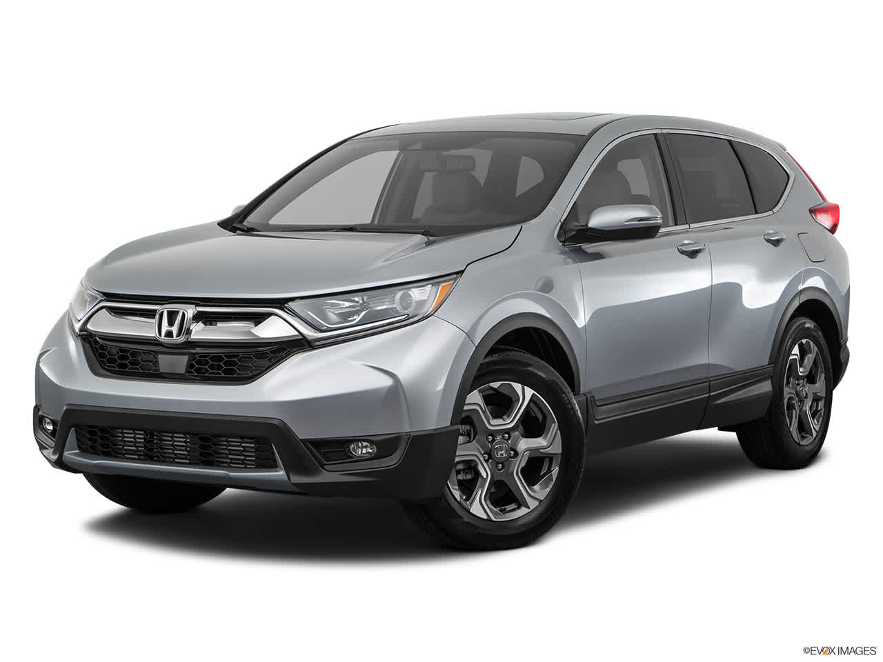 Thumbnail: 2017 Honda CR-V - 2
