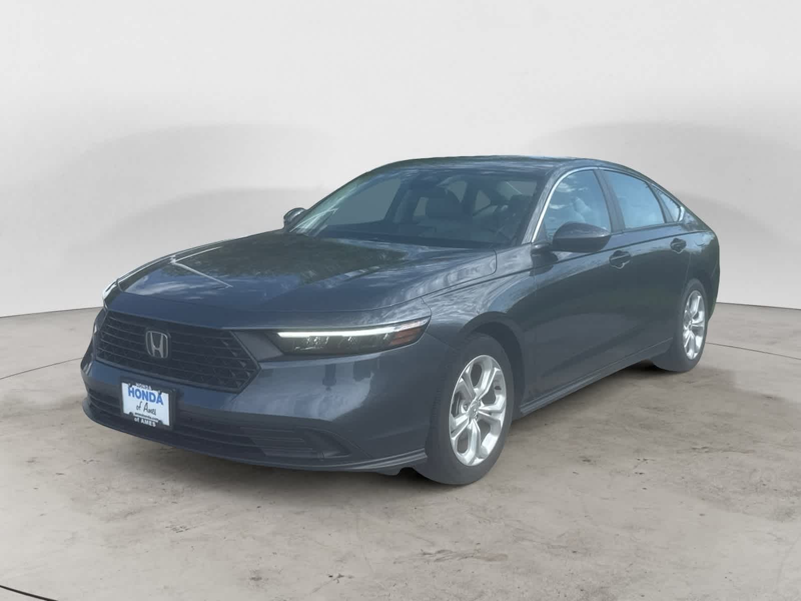 2024 Honda Accord
