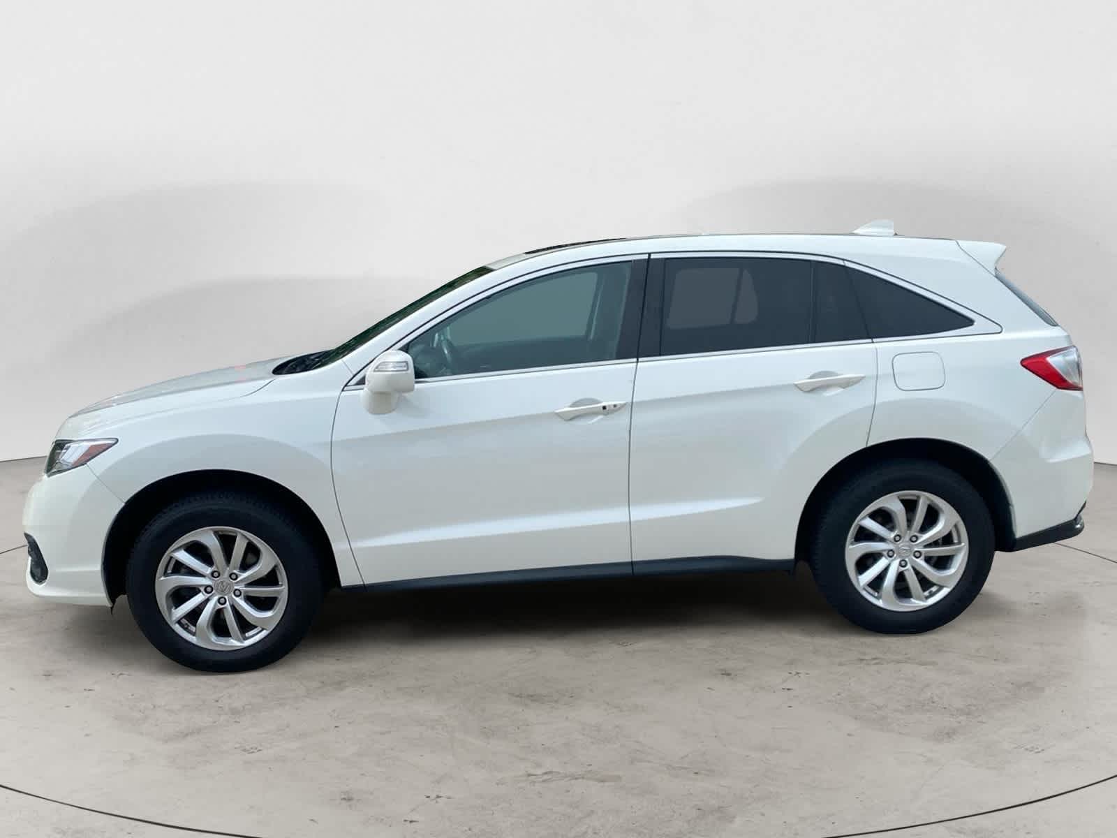 2018 Acura RDX  3