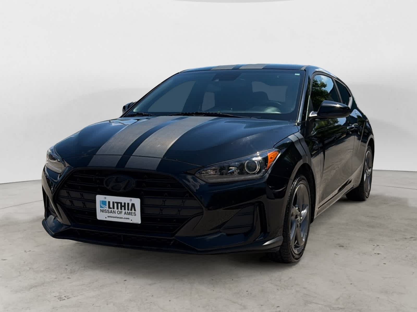 2019 Hyundai Veloster 2.0 -
                  Ames, IA