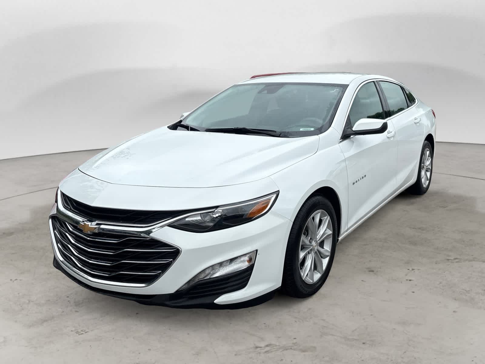 2025 Chevrolet Malibu