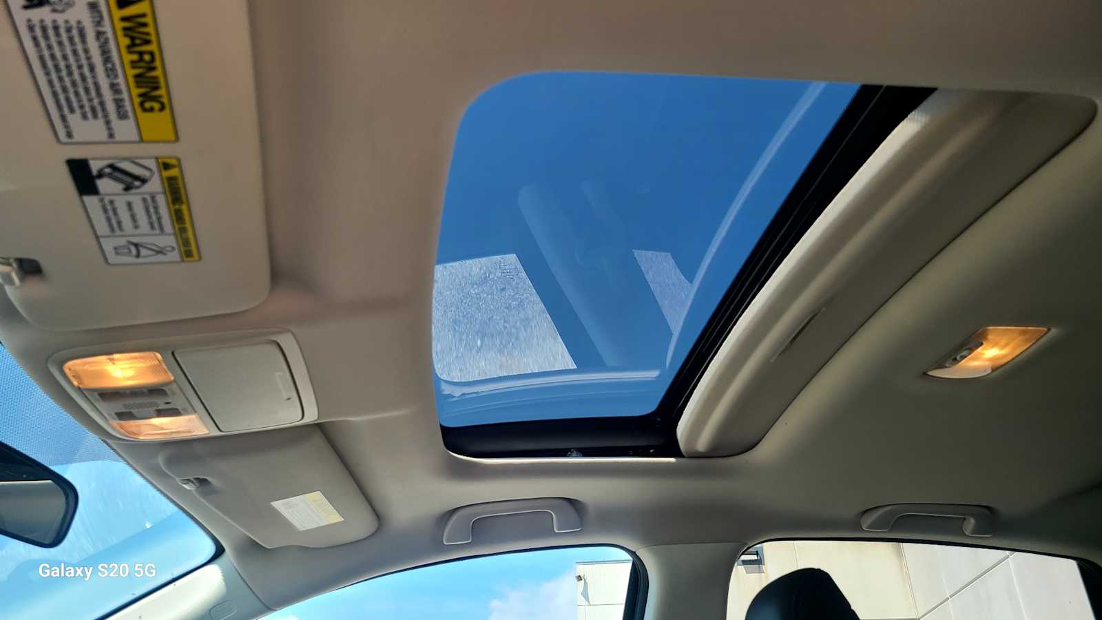 Thumbnail: 2014 Honda CR-V - 23
