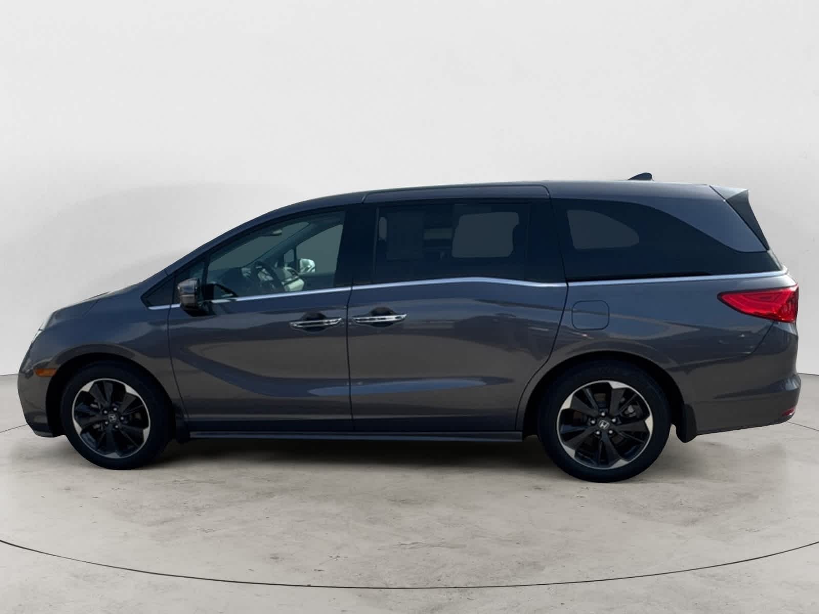 Thumbnail: 2024 Honda Odyssey - 2