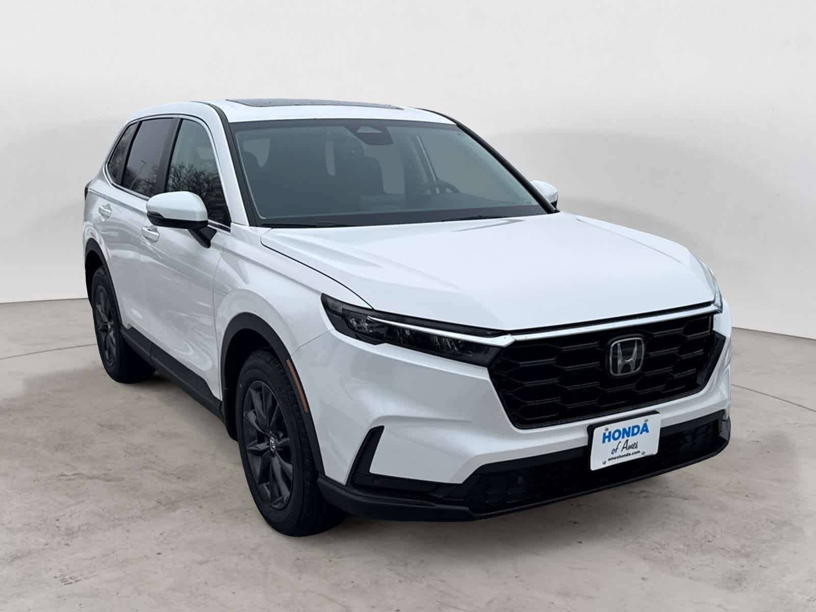 Thumbnail: 2026 Honda CR-V - 6