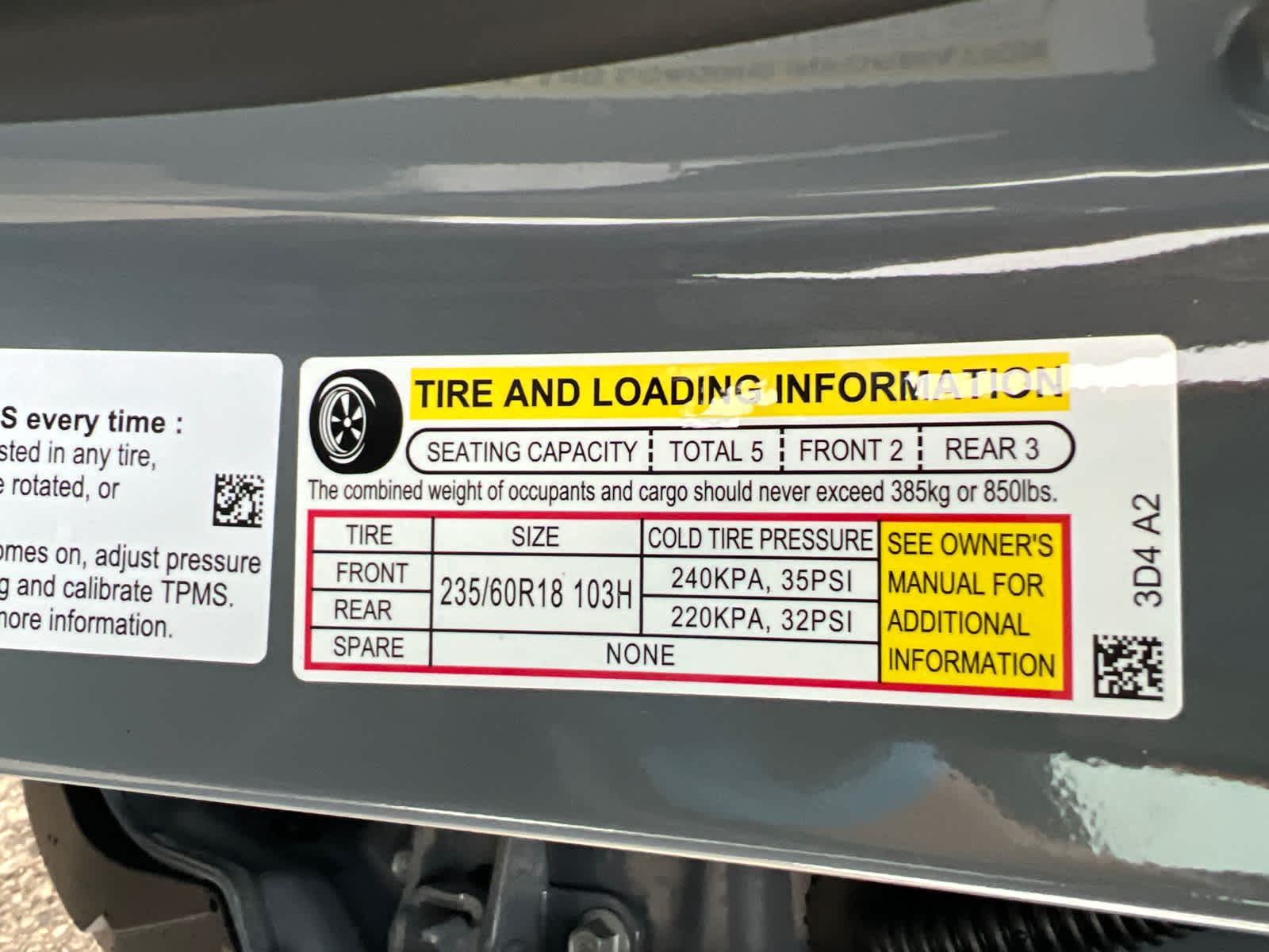 Thumbnail: 2026 Honda CR-V - 17