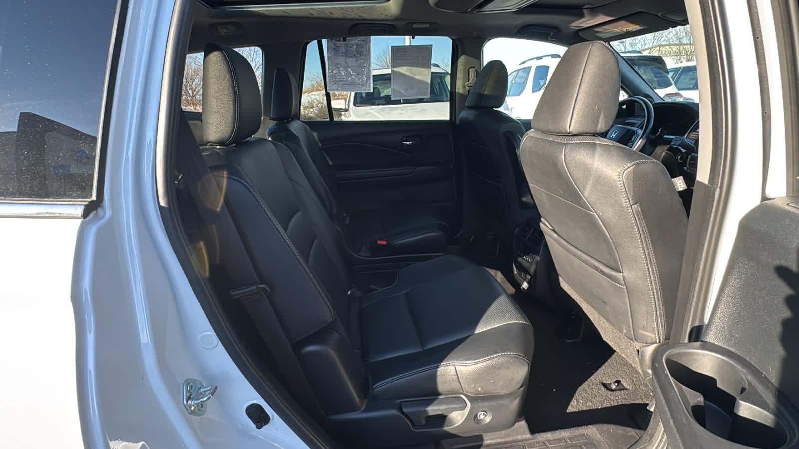 Thumbnail: 2022 Honda Pilot - 14