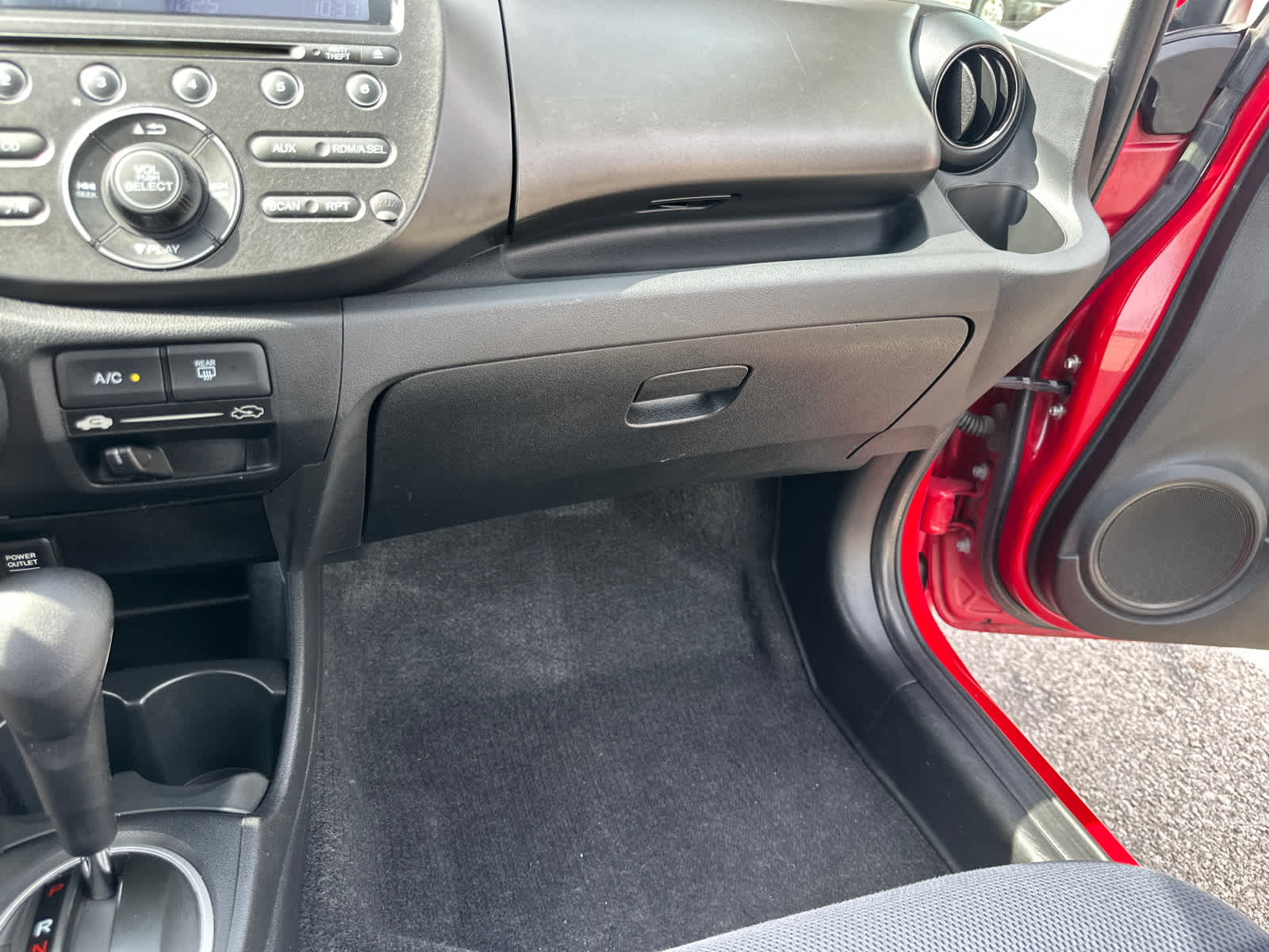 Thumbnail: 2012 Honda Fit - 22