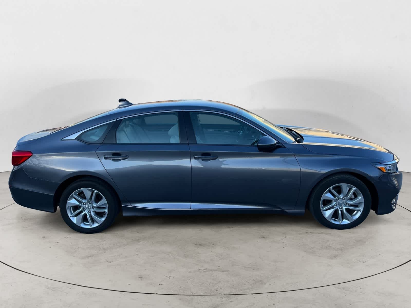 Thumbnail: 2020 Honda Accord - 5