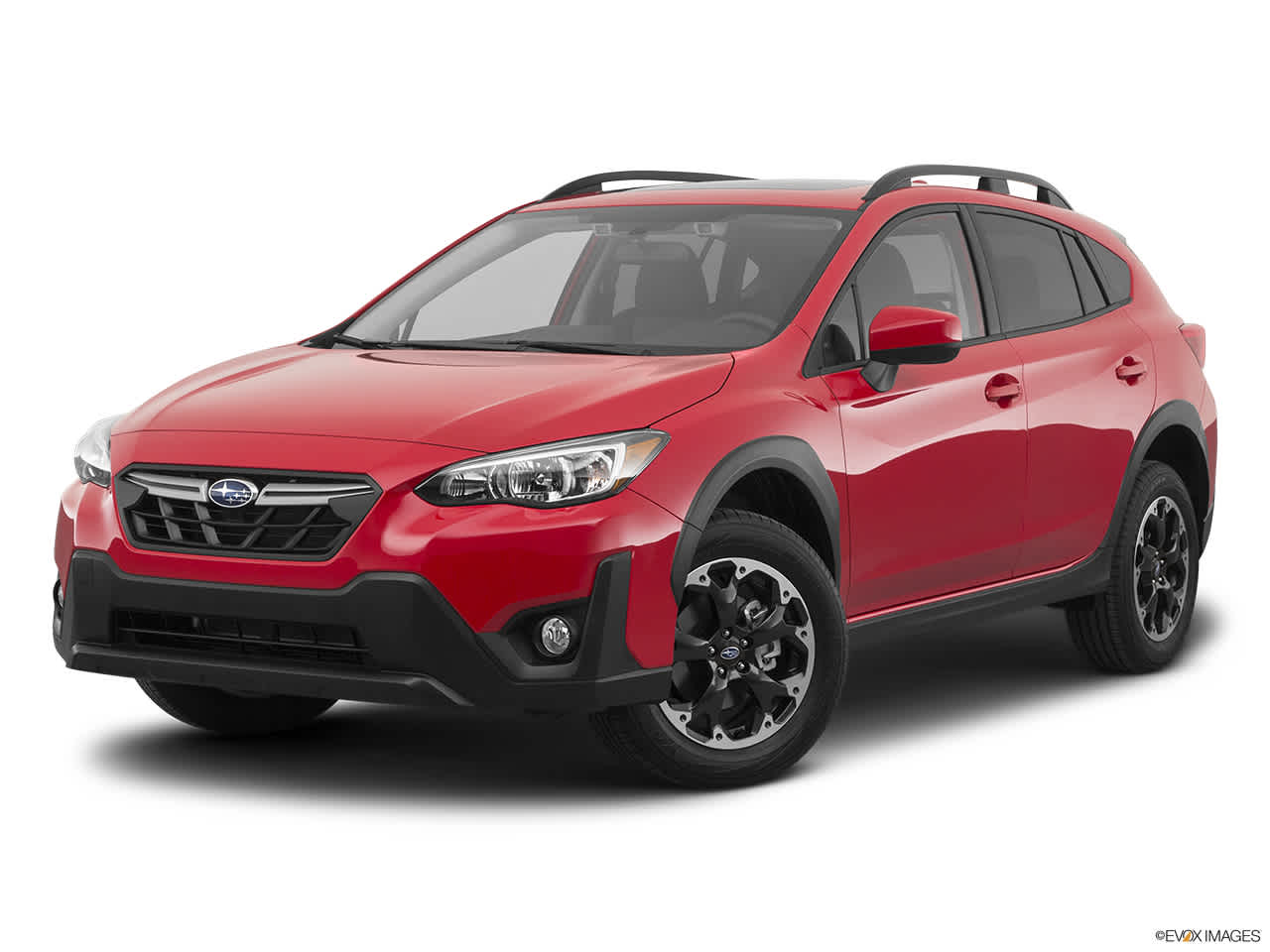 Used 2021 Subaru Crosstrek Premium with VIN JF2GTAPC3M8236615 for sale in Ames, IA