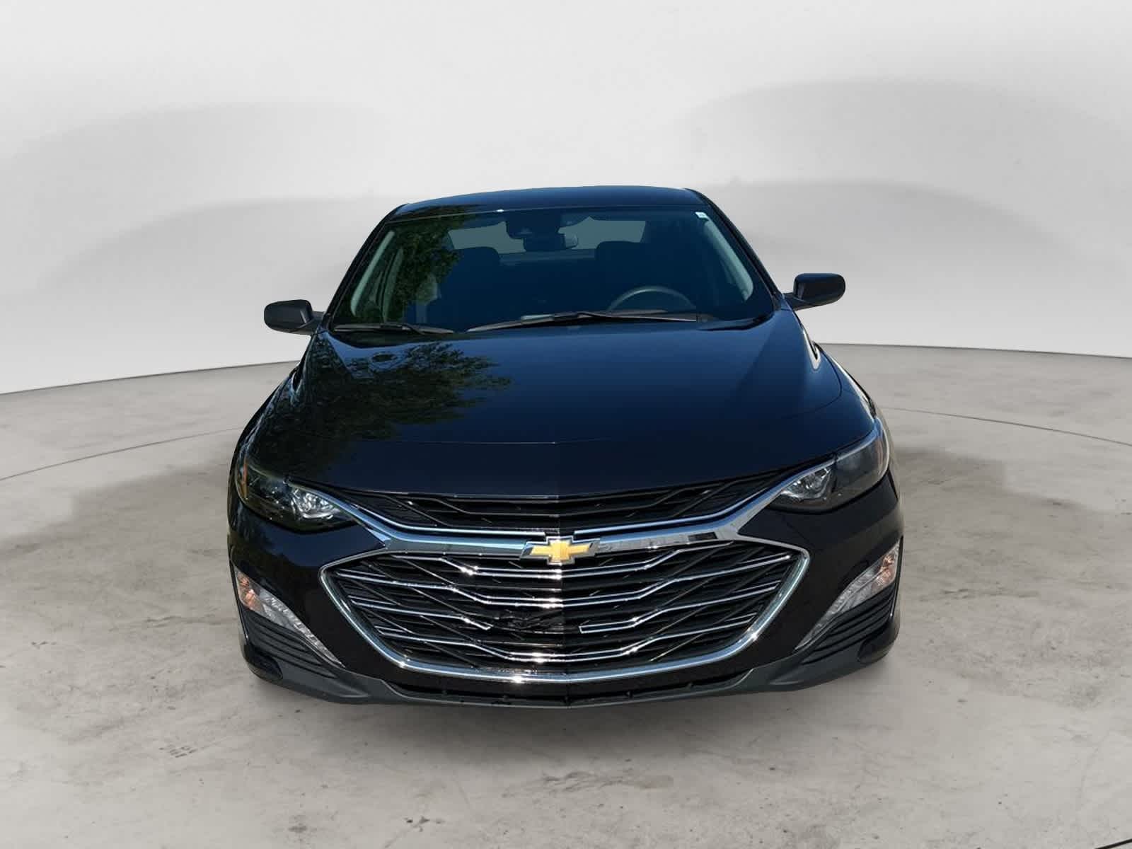 2023 Chevrolet Malibu LT 2