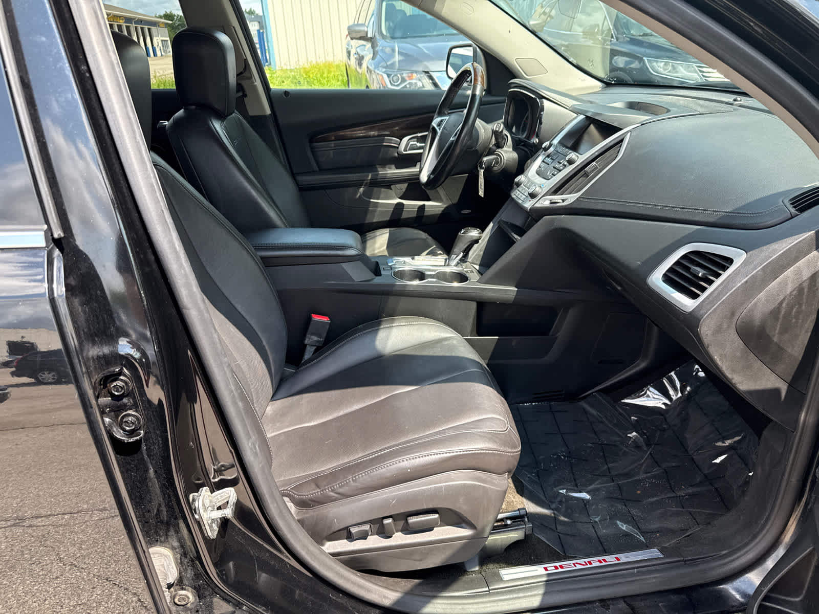 Thumbnail: 2017 GMC Terrain - 8