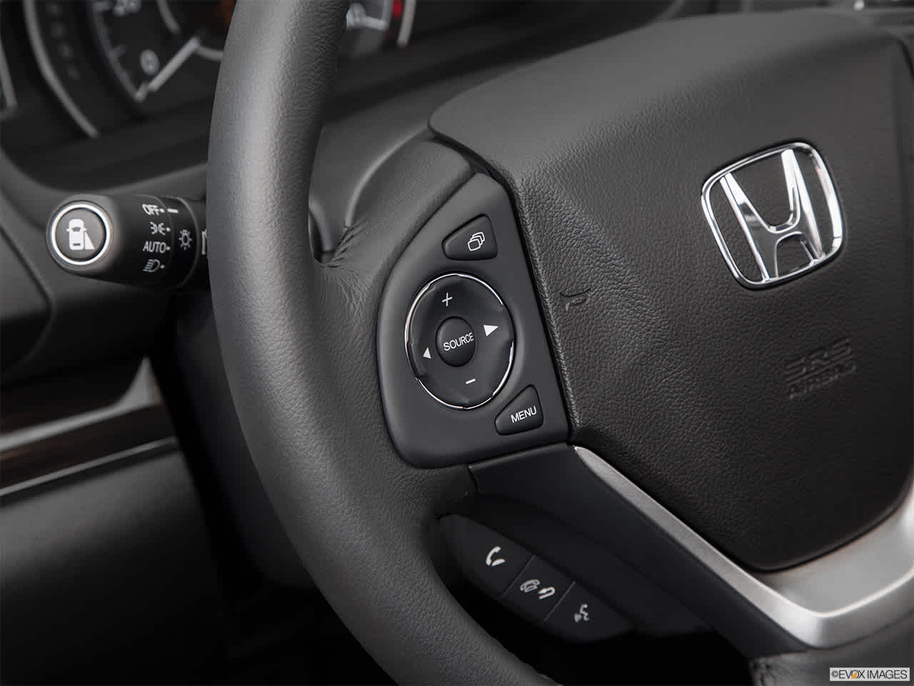 Thumbnail: 2016 Honda CR-V - 15