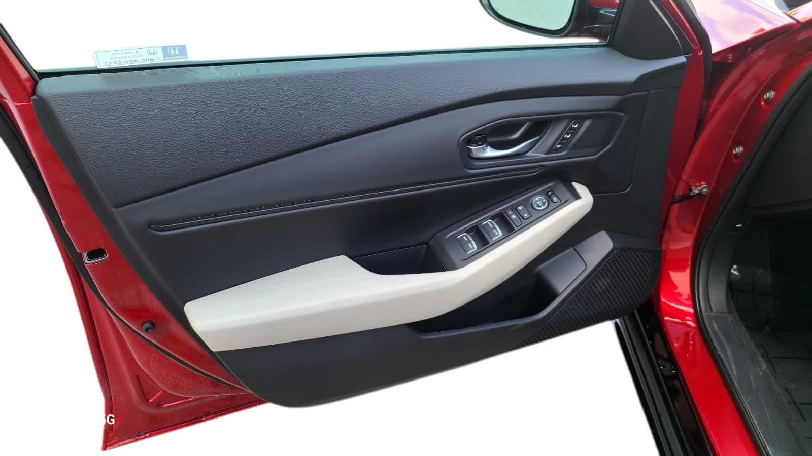 Thumbnail: 2026 Honda Accord - 7