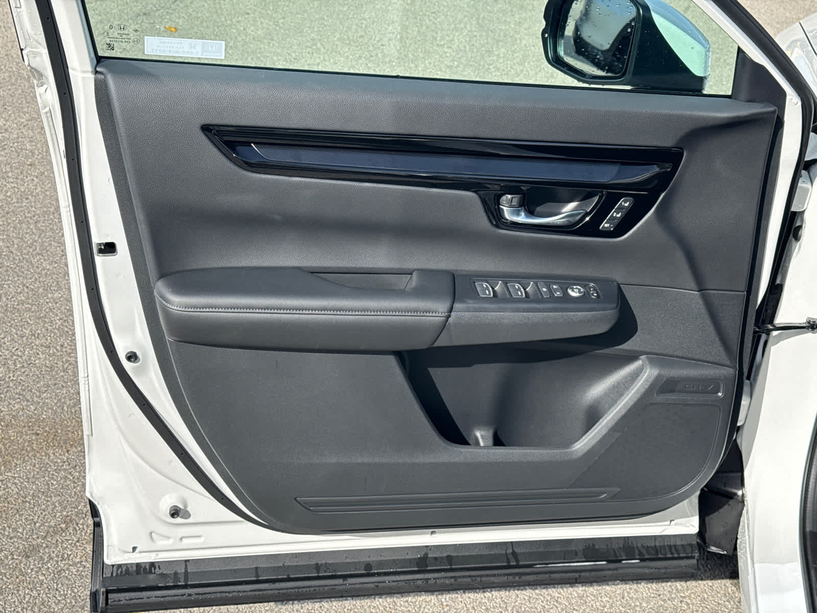 Thumbnail: 2026 Honda CR-V - 15