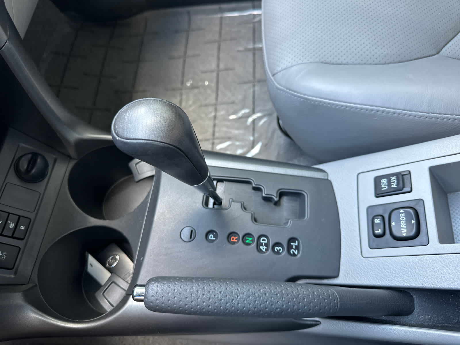 Thumbnail: 2012 Toyota RAV4 - 27