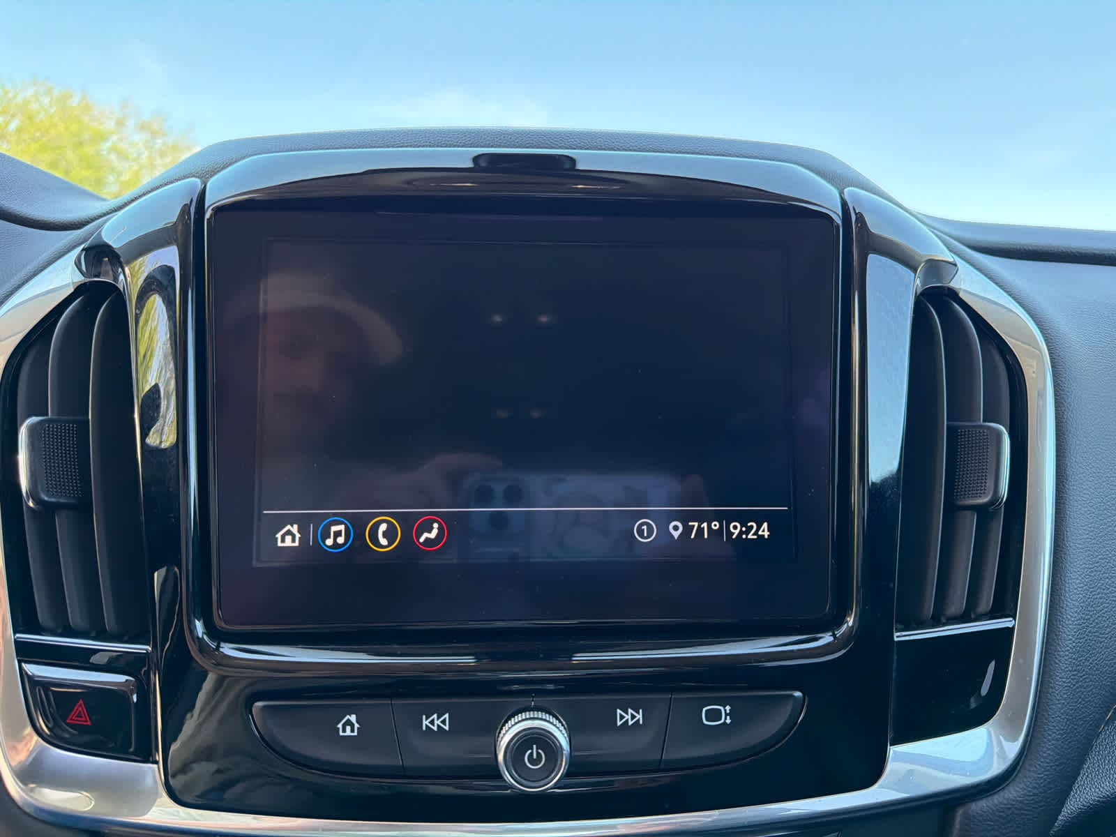 2020 Chevrolet Traverse 3LT - Photo 24