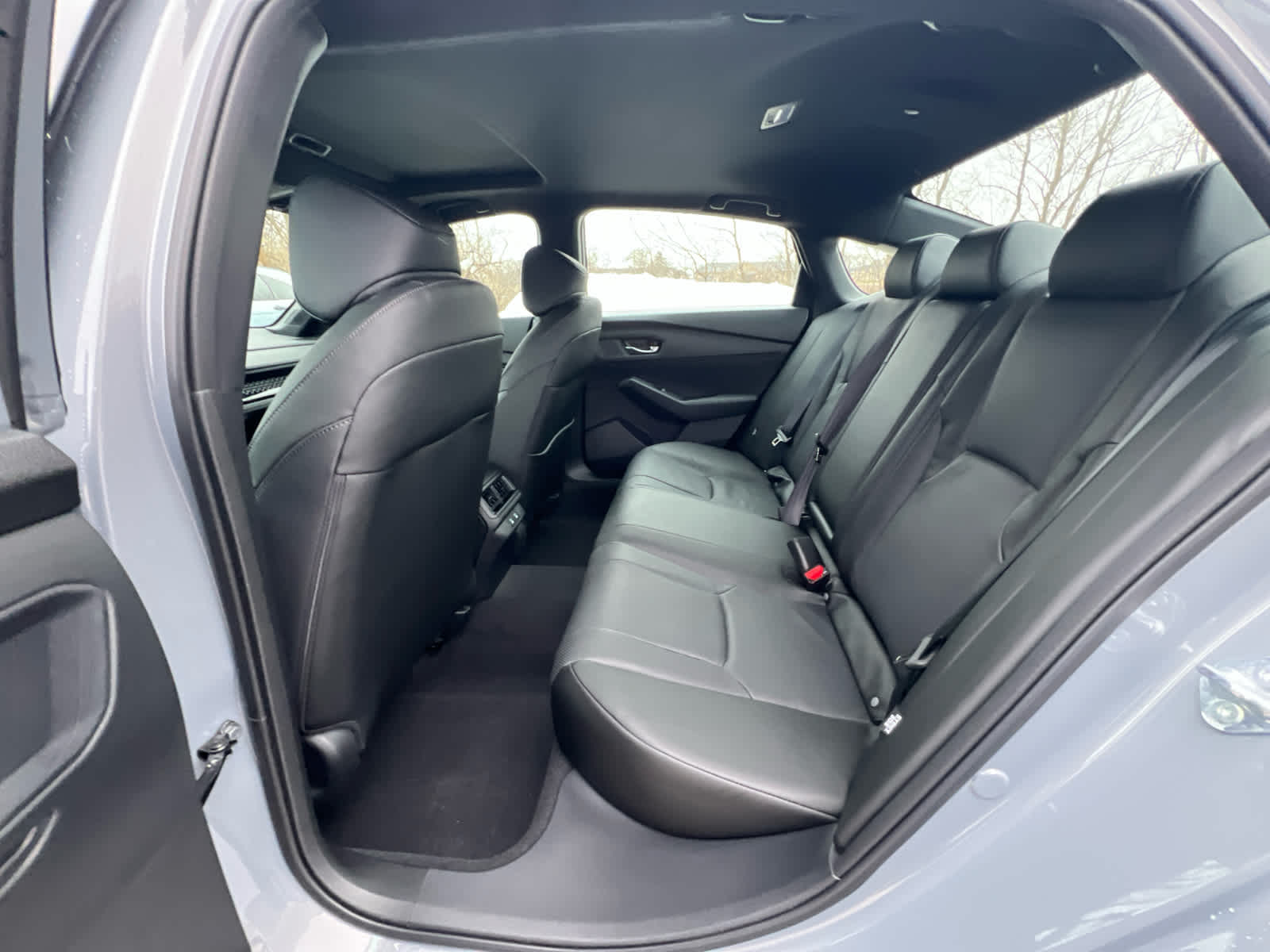 Thumbnail: 2025 Honda Accord - 14