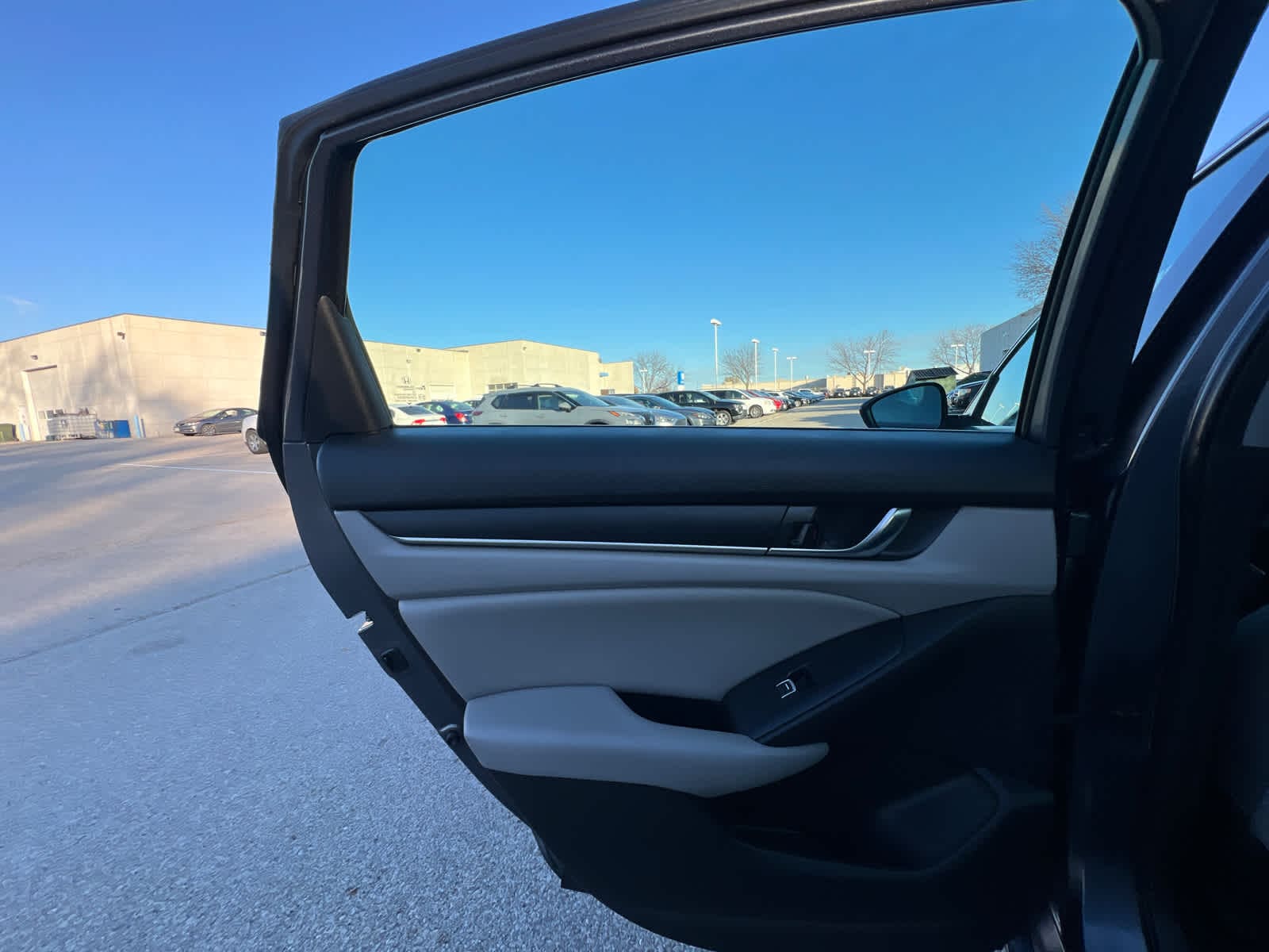 Thumbnail: 2020 Honda Accord - 13