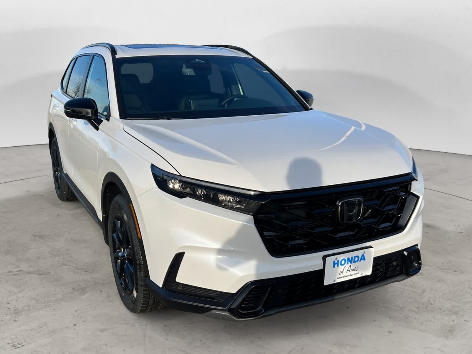 Thumbnail: 2026 Honda CR-V - 6