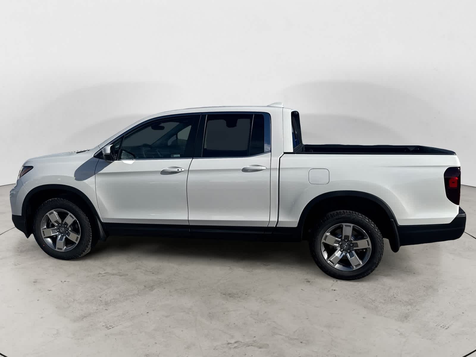 Thumbnail: 2026 Honda Ridgeline - 2