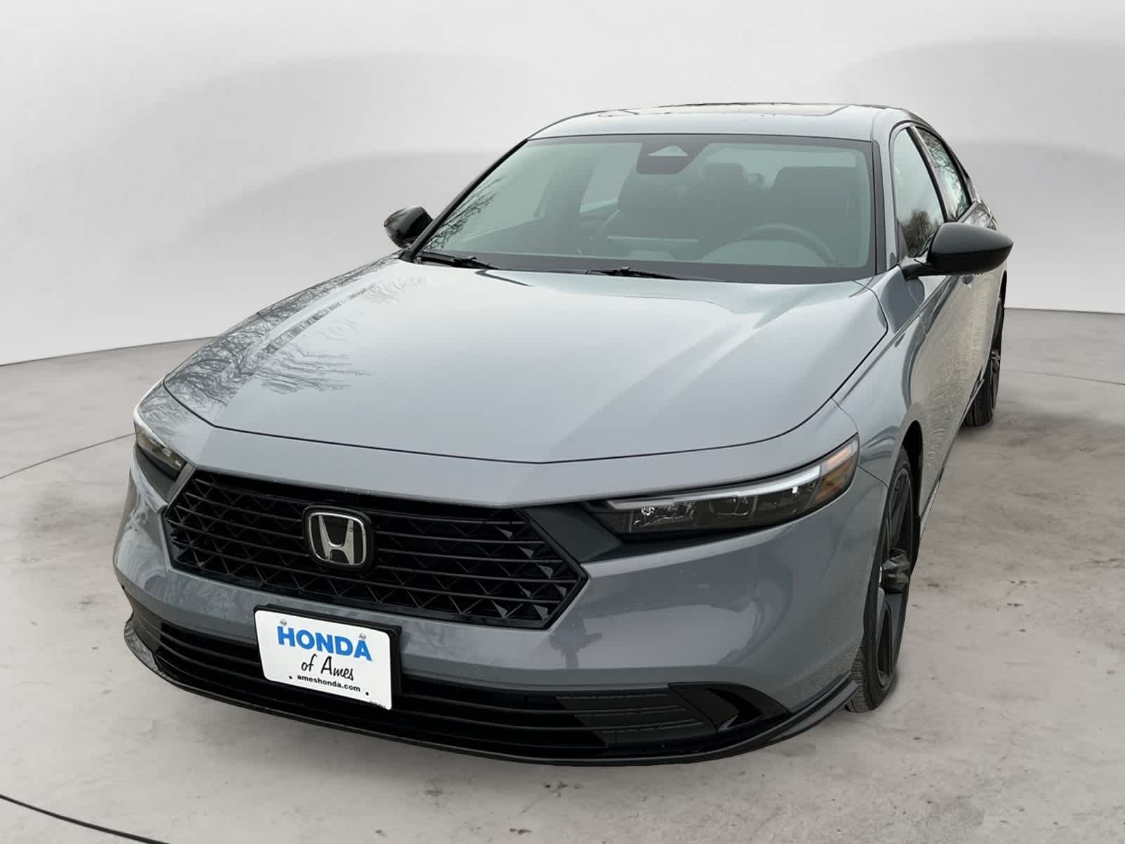 Thumbnail: 2025 Honda Accord - 1