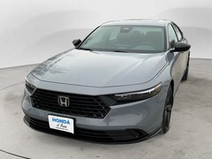 2025 Honda Accord Hybrid Sport-L Sedan Ames, IA