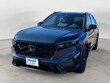  Honda CR-V Hybrid