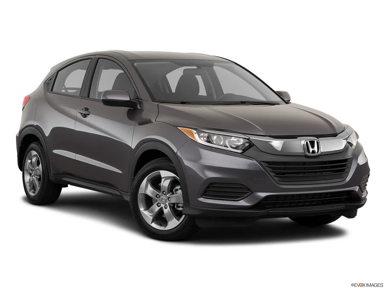 Thumbnail: 2021 Honda HR-V - 28