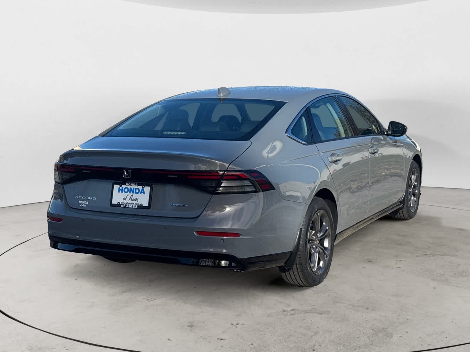 Thumbnail: 2025 Honda Accord - 6