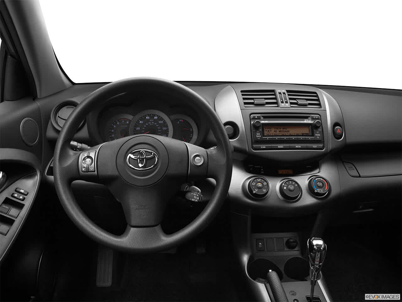 Thumbnail: 2012 Toyota RAV4 - 12