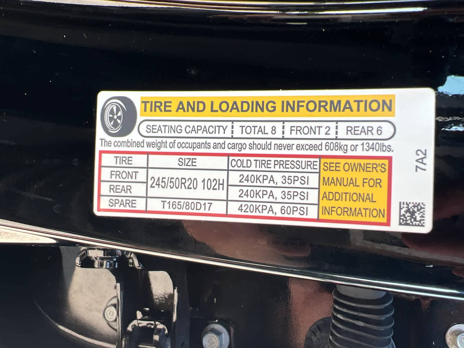 Thumbnail: 2021 Honda Pilot - 16