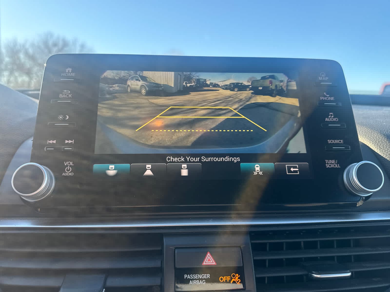 Thumbnail: 2018 Honda Accord - 23