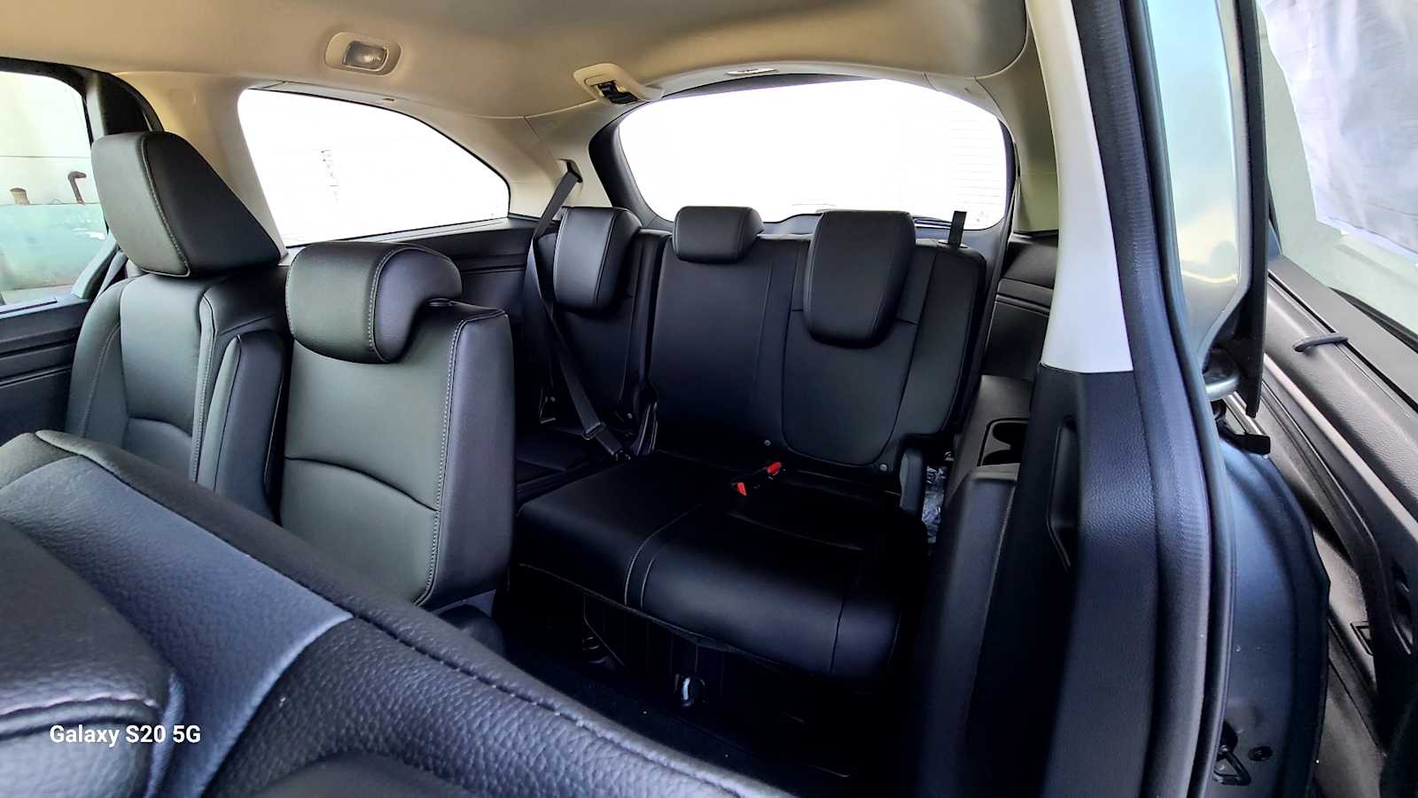 Thumbnail: 2026 Honda Odyssey - 20