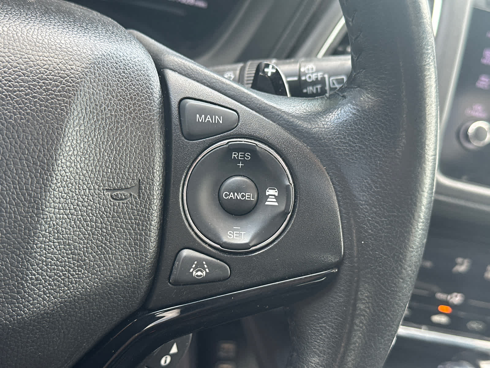 Thumbnail: 2019 Honda HR-V - 24