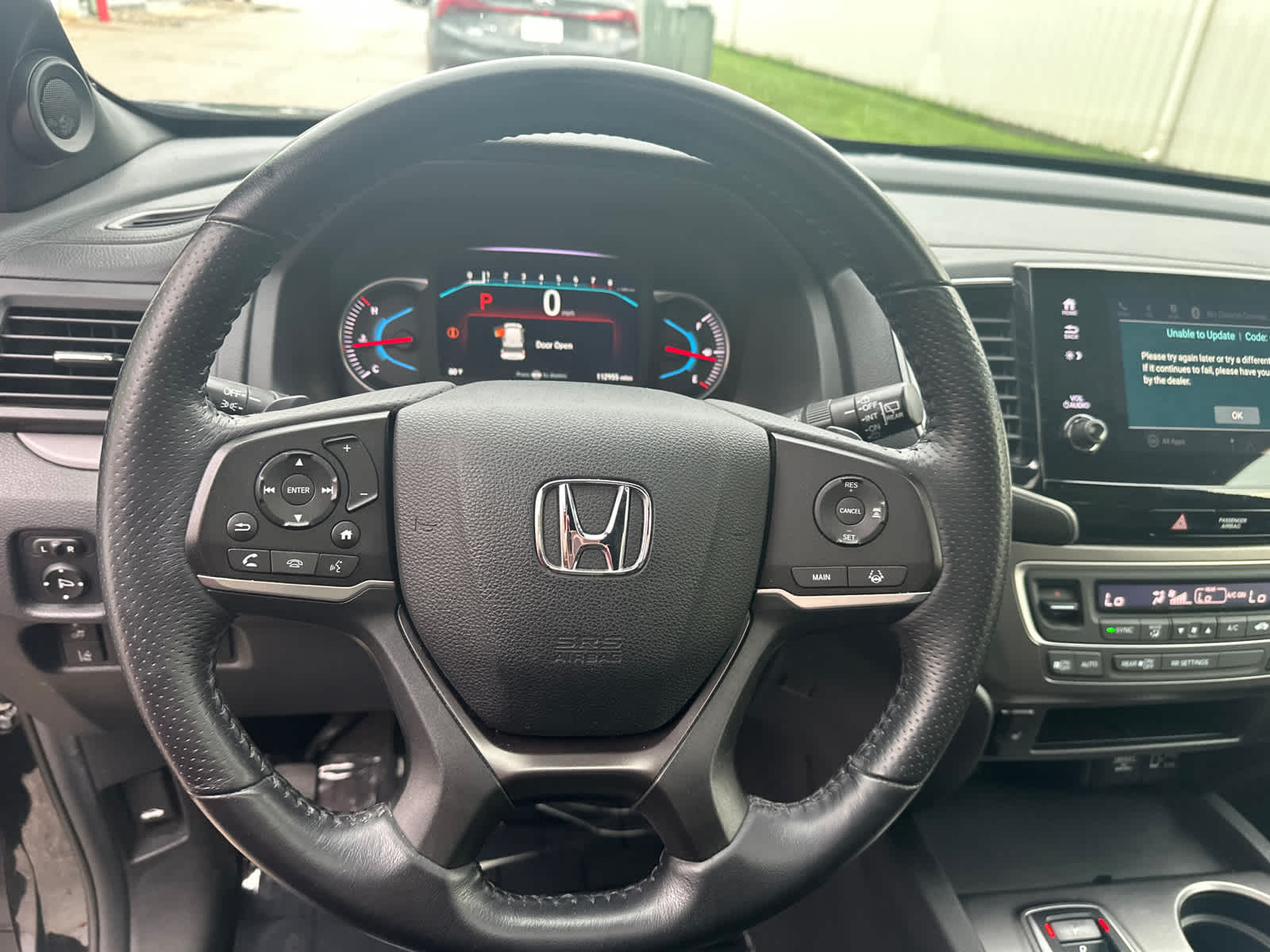 Thumbnail: 2019 Honda Passport - 15