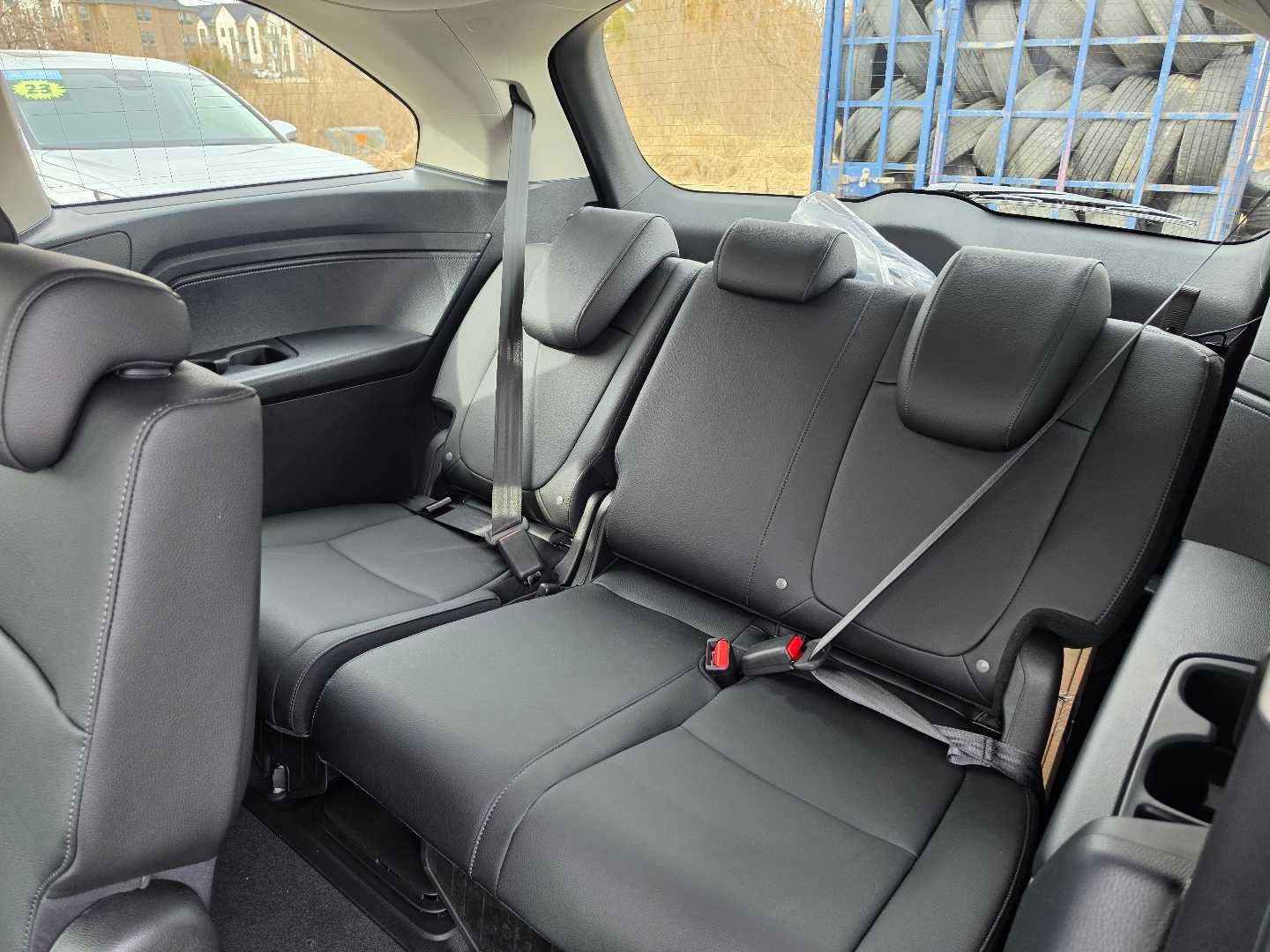 Thumbnail: 2026 Honda Odyssey - 10