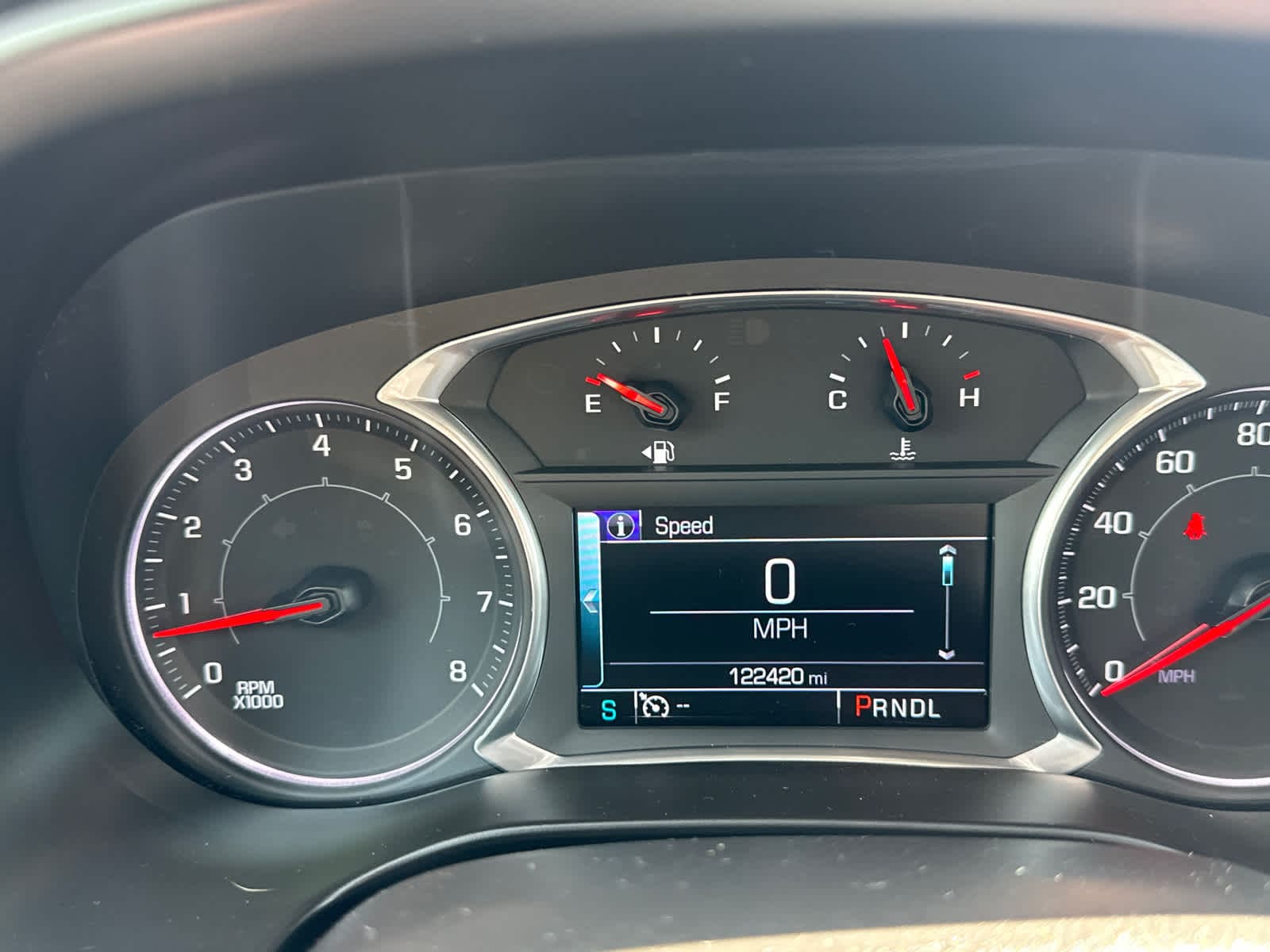 2018 GMC Acadia SLE 26