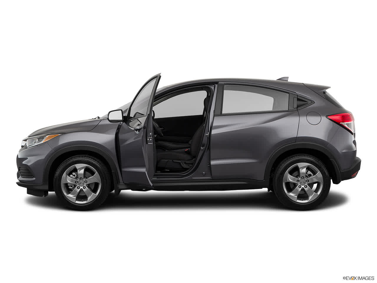 Thumbnail: 2021 Honda HR-V - 4
